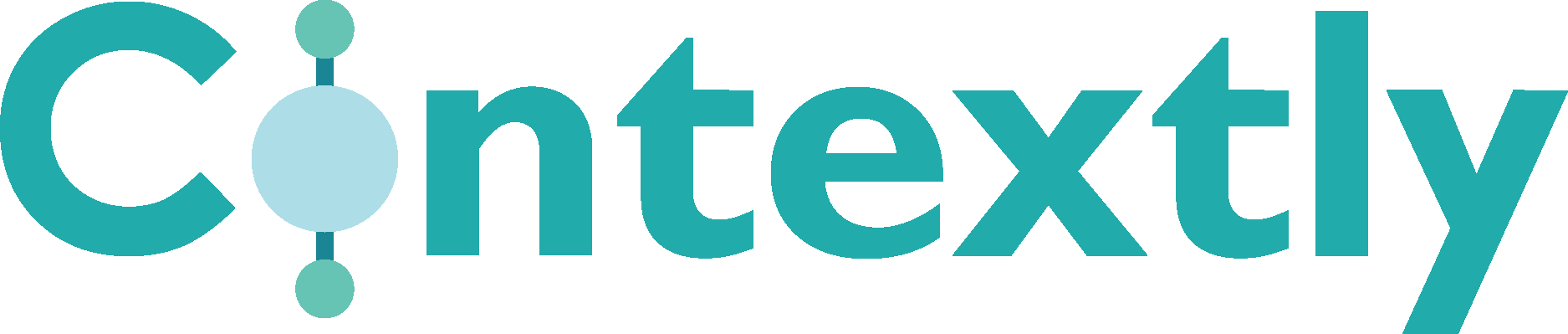 Contextly Logo Vector Logo